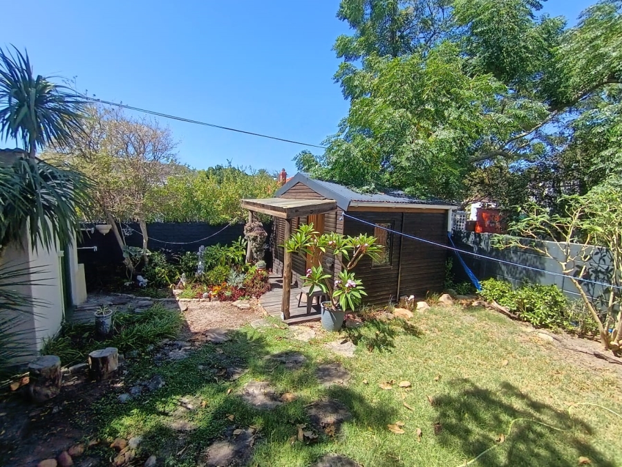 To Let 3 Bedroom Property for Rent in Kenilworth Western Cape